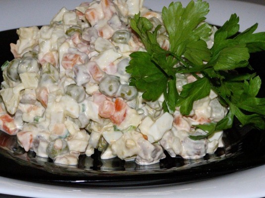 Оливье