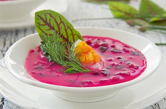 Свекольник