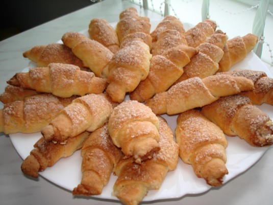 Рогалики