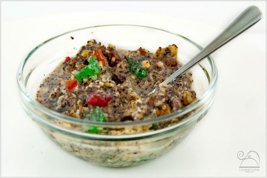 Кутья Кутья