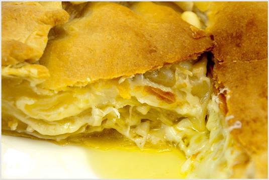 Хачапури с сыром